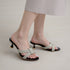 Women Formal Heel - 74804S